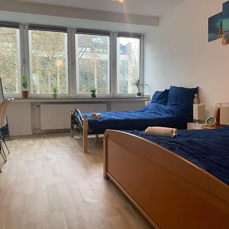 Guest house Adford Zimmer 3*
