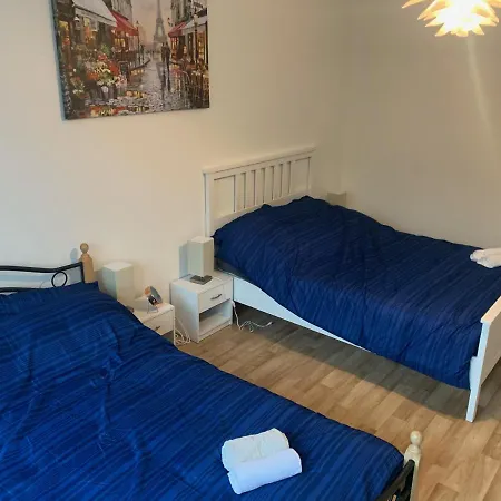 Adford Zimmer 3* Dusseldorf