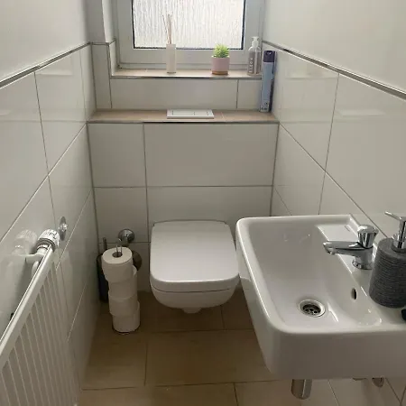 Adford Zimmer Dusseldorf