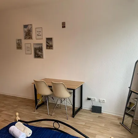Guest house Adford Zimmer 3*