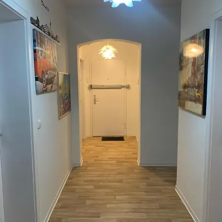 Guest house Adford Zimmer