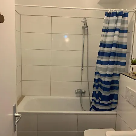 Guest house Adford Zimmer