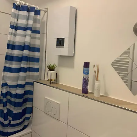 Adford Zimmer 3* Dusseldorf