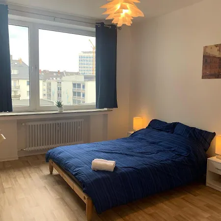 Gasthof ADFORD Zimmer 3*
