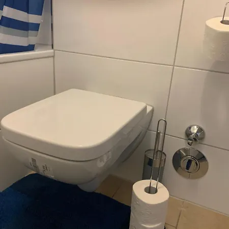 ADFORD Zimmer Gasthof Düsseldorf