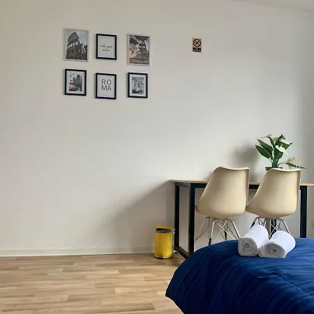 ADFORD Zimmer Gasthof 3*