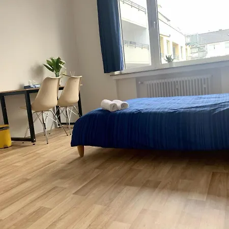 ADFORD Zimmer Gasthof