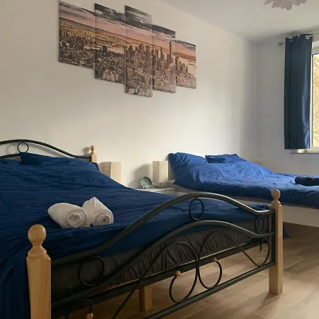 ADFORD Zimmer Gasthof