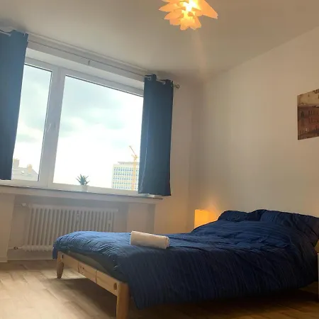 ADFORD Zimmer Gasthof Düsseldorf