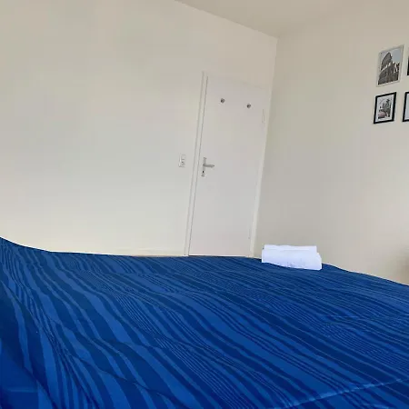 ADFORD Zimmer Gasthof Düsseldorf