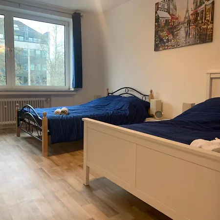 ADFORD Zimmer Gasthof