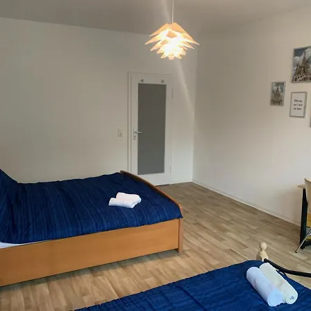 Gasthof ADFORD Zimmer 3*