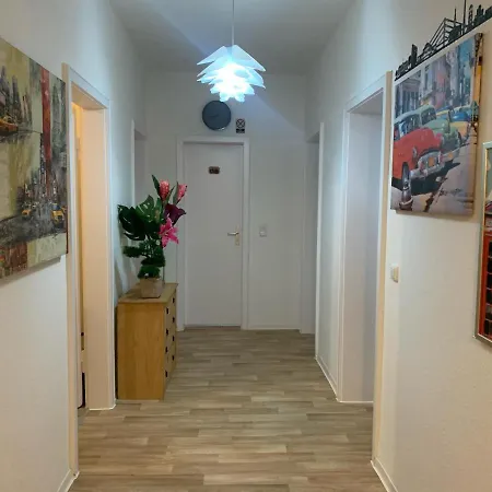 ADFORD Zimmer Gasthof Düsseldorf