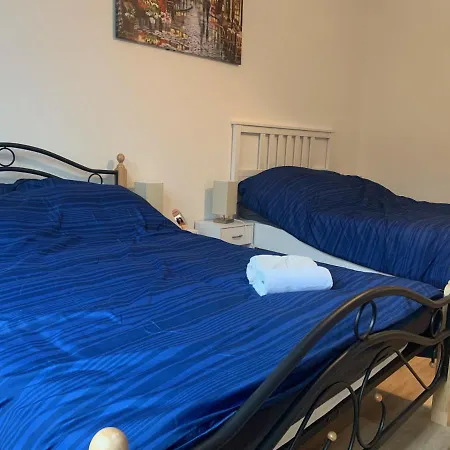 ADFORD Zimmer Gasthof