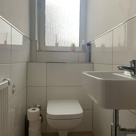 Gasthof ADFORD Zimmer Düsseldorf
